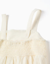 Carregar imagem no visualizador da galeria, Vestido Bordado para menina
