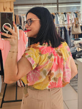 Carregar imagem no visualizador da galeria, Camisa Colorida
