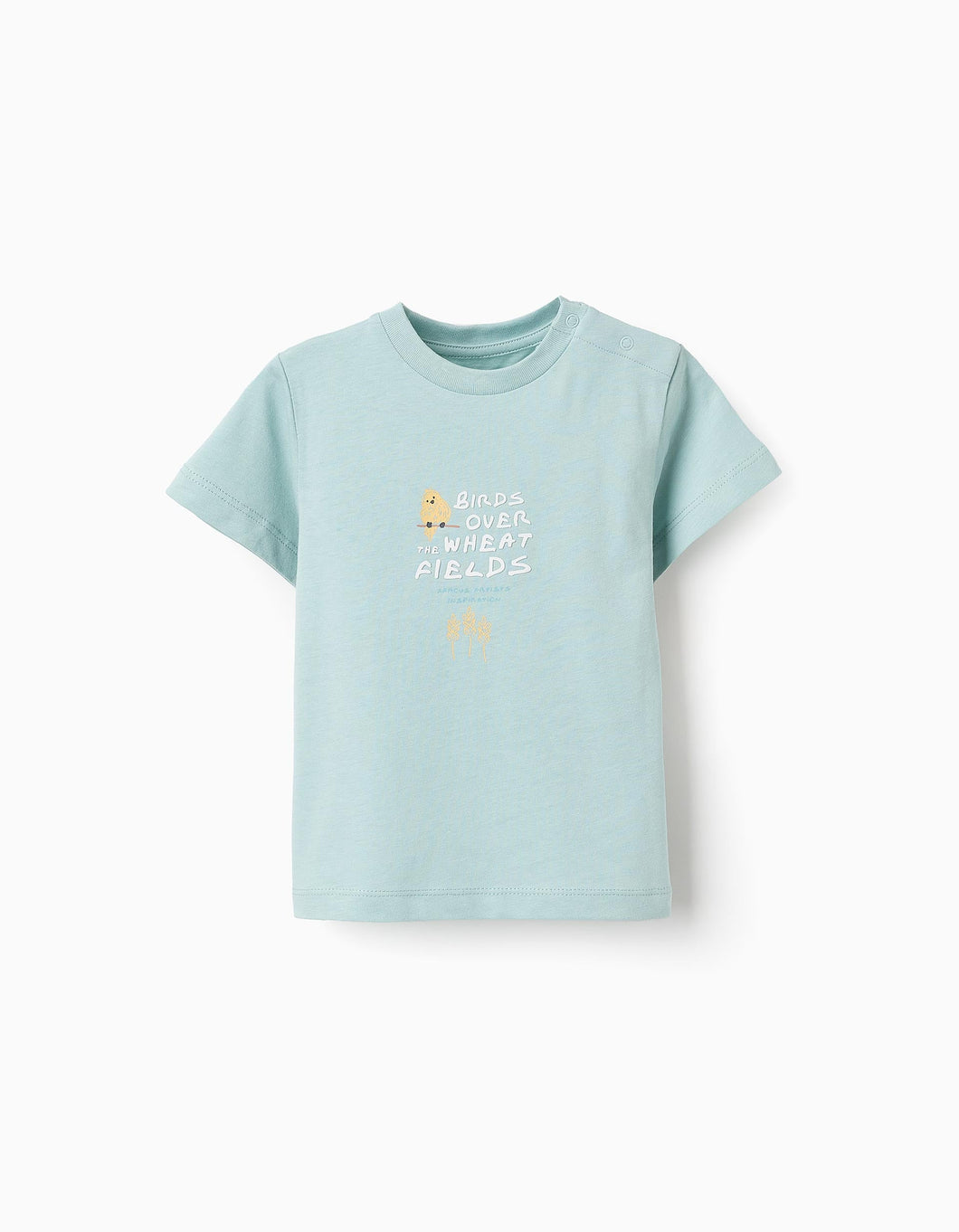 T-Shirt Zippy