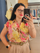 Carregar imagem no visualizador da galeria, Camisa Colorida
