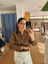 Carregar imagem no visualizador da galeria, Camisa Bombazine
