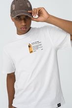 Carregar imagem no visualizador da galeria, T-shirt Relaxed Fit
