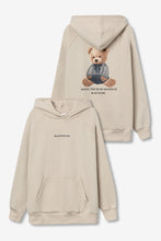 Carregar imagem no visualizador da galeria, Sweat overzided fit com capuz
