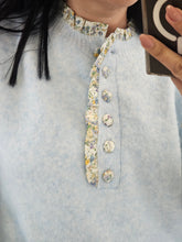 Carregar imagem no visualizador da galeria, Camisola Malha
