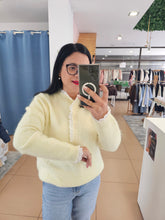 Carregar imagem no visualizador da galeria, Camisola Malha
