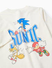 Carregar imagem no visualizador da galeria, T-shirt de Manga Comprida Zippy
