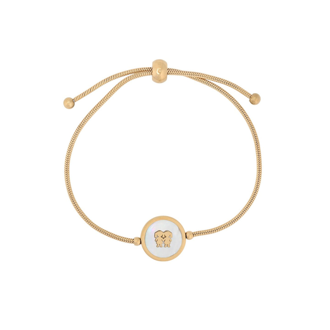 Pulseira Duas Meninas