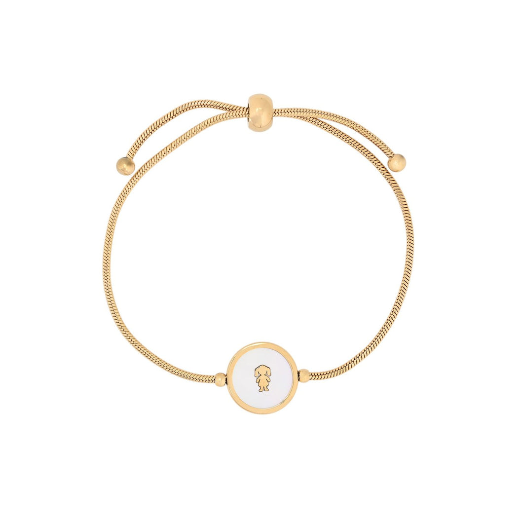 Pulseira Menina