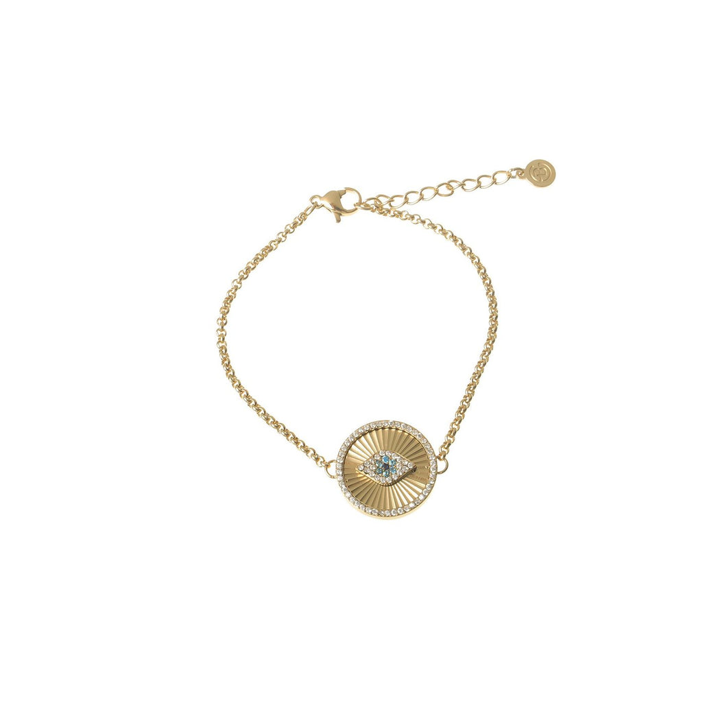 Pulseira Olho Turco