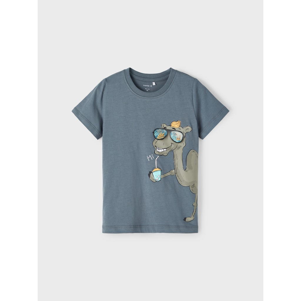 T-Shirt Algodão