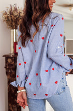 Carregar imagem no visualizador da galeria, BLUSA LOVE

