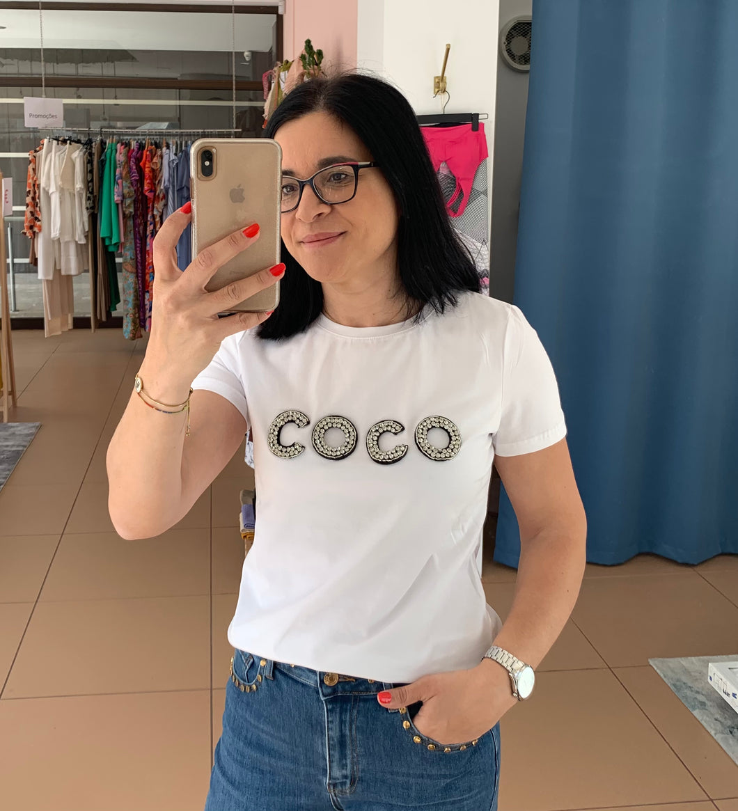 T-Shirt COCO