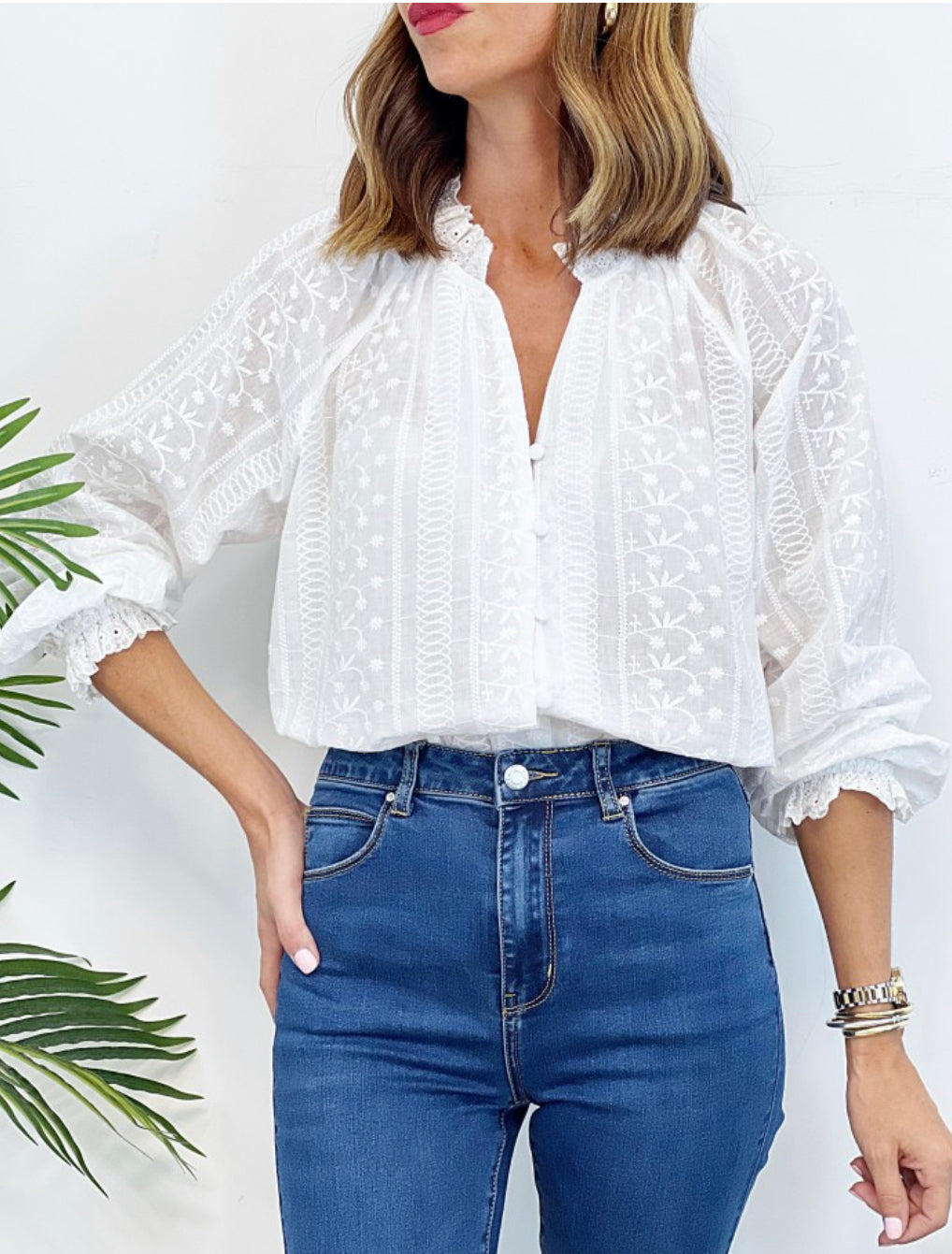 BLUSA BELA